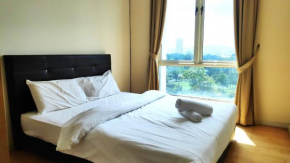 Salaam Suites@Jalan Tun Razak, 2B, 4pax